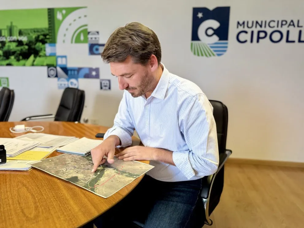 Los intendentes coincidieron en actualizar, pero plantearon observaciones e inquietudes. Foto archivo