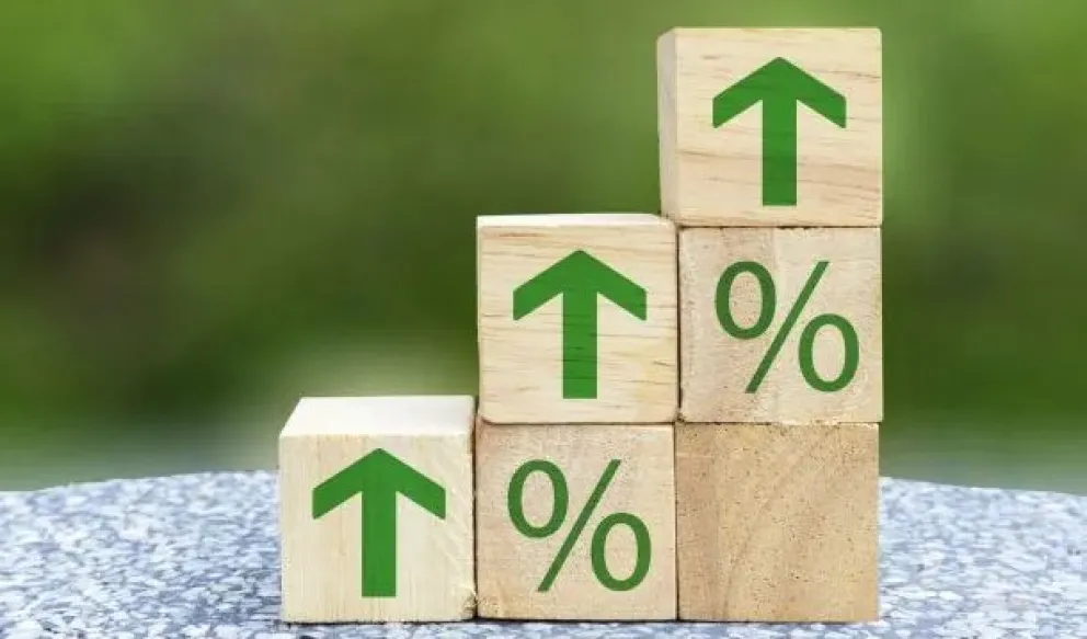 Mejoras en tasas de plazo fijo: ¿cuáles son los bancos y entidades que pagan más?