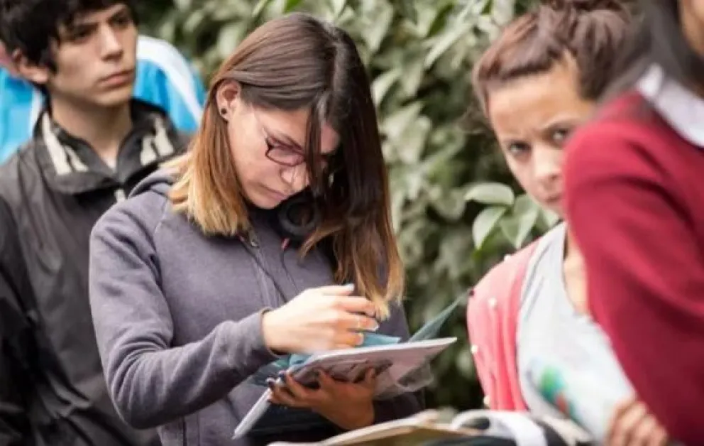 Desempleo en Argentina: la desocupación subió a 7,6% en el segundo trimestre de 2024