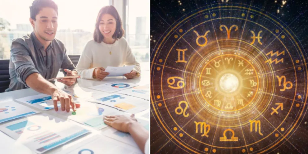 Cuál es el trabajo ideal para cada signo del zodiaco 