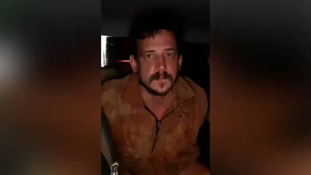 Sebastián Kiczka se negó a declarar en la causa por material de abuso sexual infantil