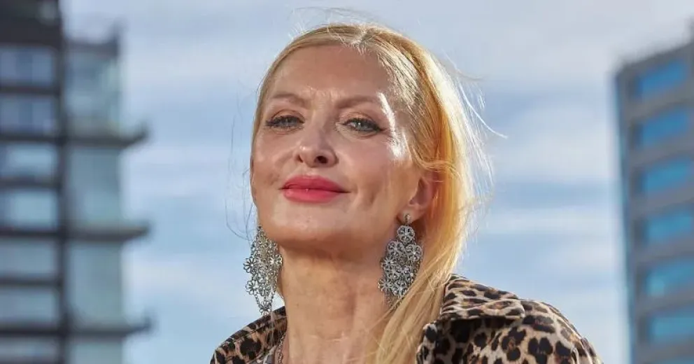 Yuyito González comenzó su mudanza a la Quinta de Olivos: ¿qué llevará?