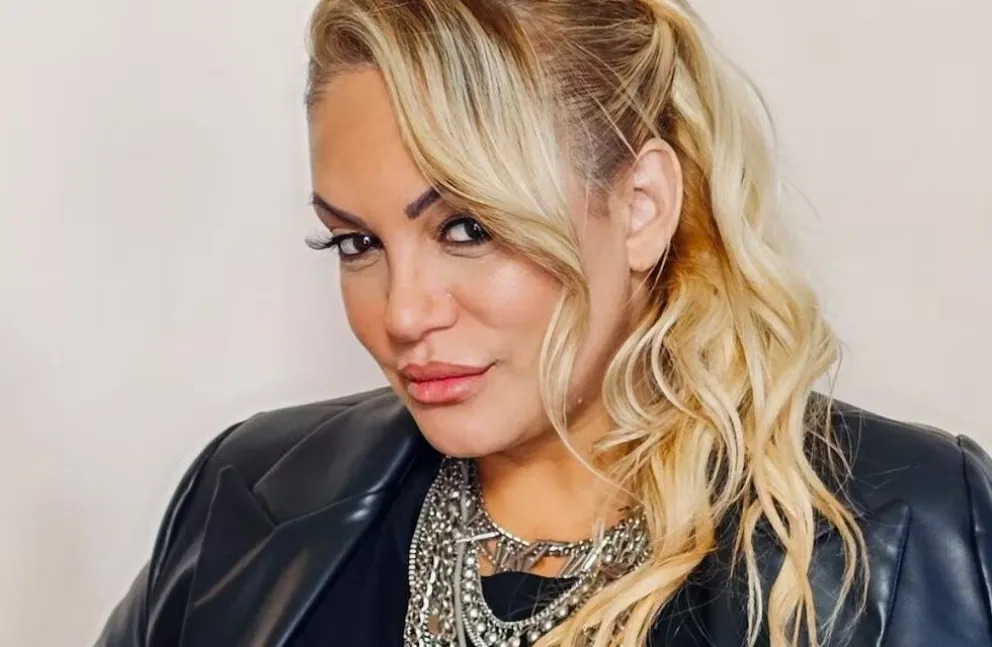 María Eugenia Ritó se calentó y destrozó a Matilda Blanco: “Lo que haces es...”