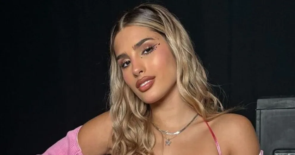 Cómo reaccionó Juli Poggio cuando se enteró que podría ir presa en Estados Unidos