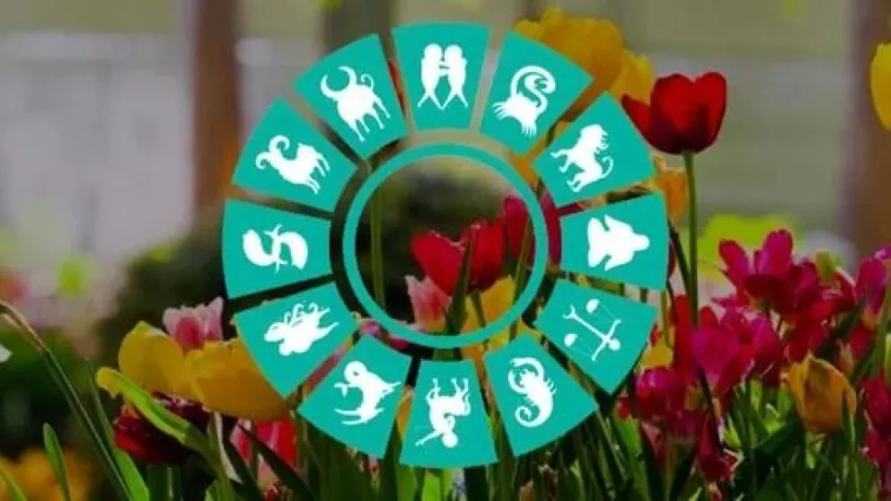 ¿Cómo tu signo recibe a la primavera?