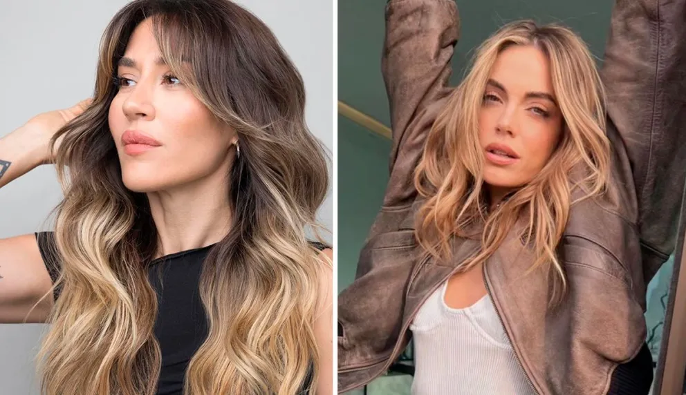 El particular vínculo entre Jimena Barón y Emilia Attias: "Mi hermana"