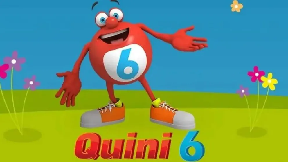 Quini 6: 26 afortunados se llevaron más de $6.911.000 cada uno