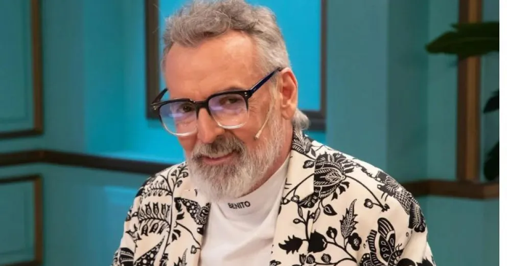 Cómo está la salud de Benito Fernández tras ser internado de urgencia 