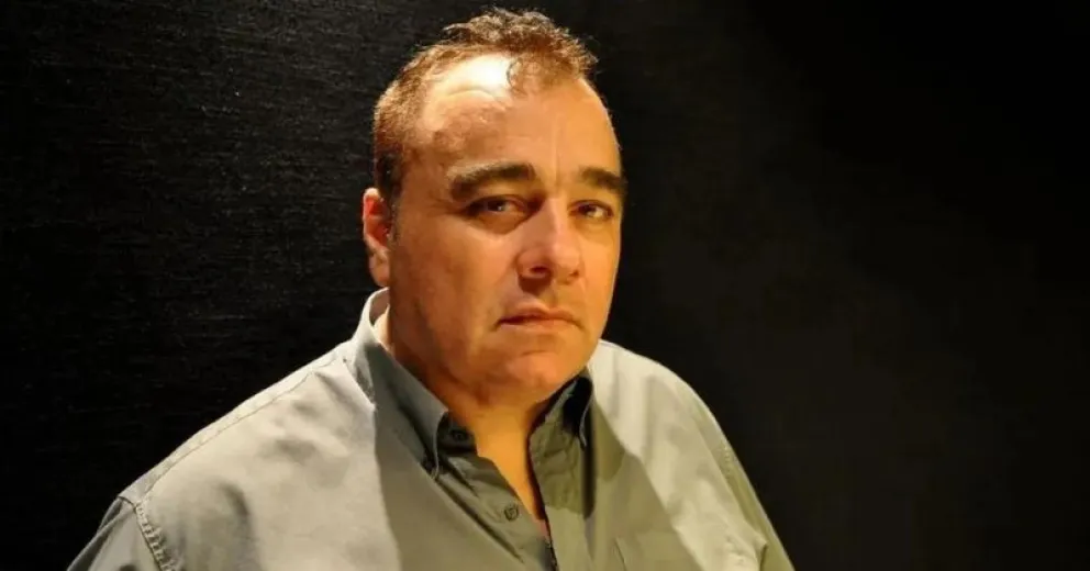 De que murió La Tota Santillán, conductor de larga trayectoria y referente de la movida tropical 