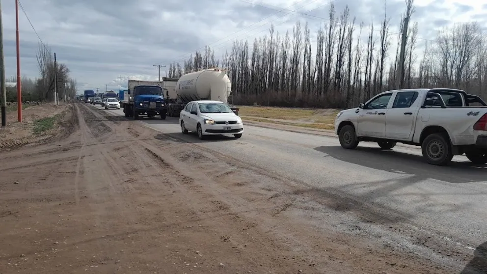 ruta 65