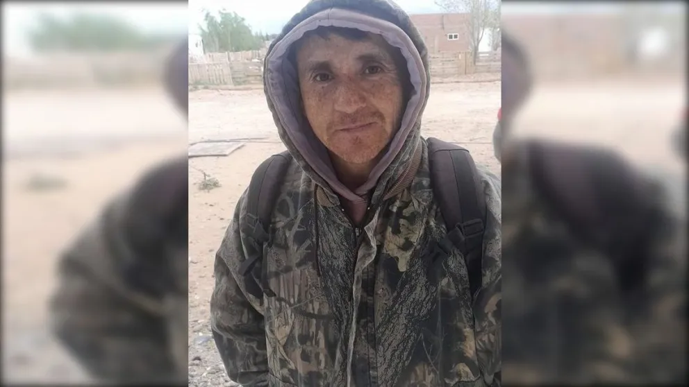 Grave denuncia: el femicida de Agostina habría regresado al país