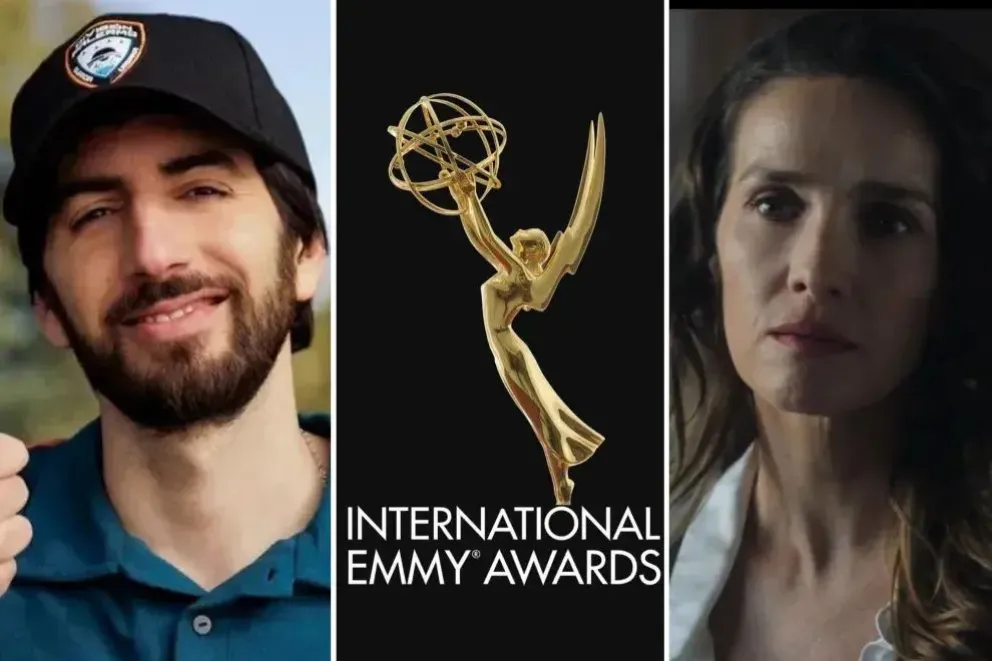 Tres producciones argentinas fueron nominadas a los premios Emmy Internacional
