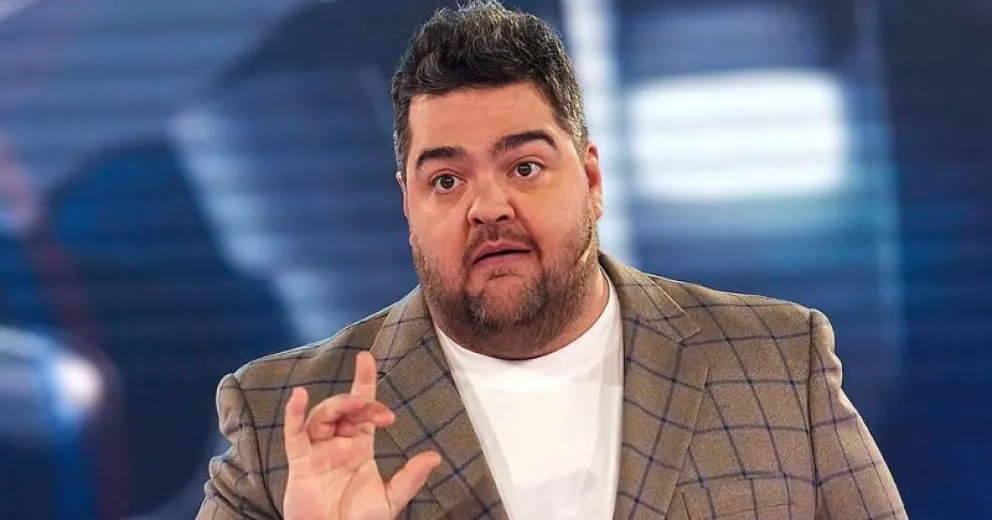 Darío Barassi reveló que pasa por un duro momento tras perder a su mamá: "No lo puedo procesar"