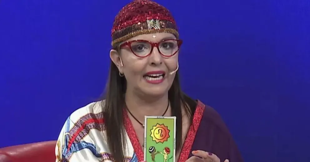 El horóscopo de Jimena La Torre para la última semana de septiembre