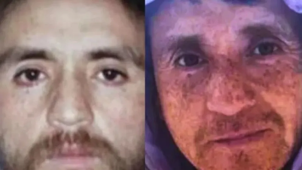 Femicida de Agostina