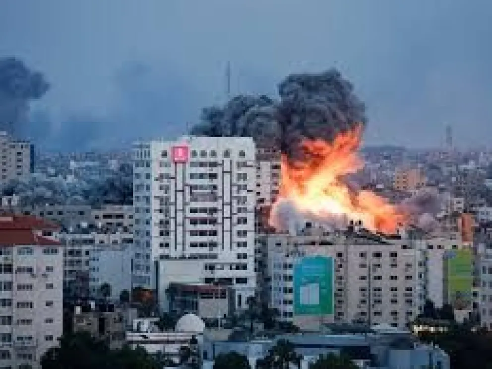 Israel decreta el estado de “situación especial” ante posibles ataques de Hezbollah