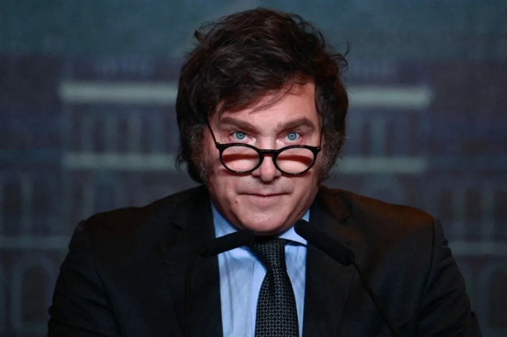 Javier Milei habla hoy ante la ONU: a qué hora dará su discurso