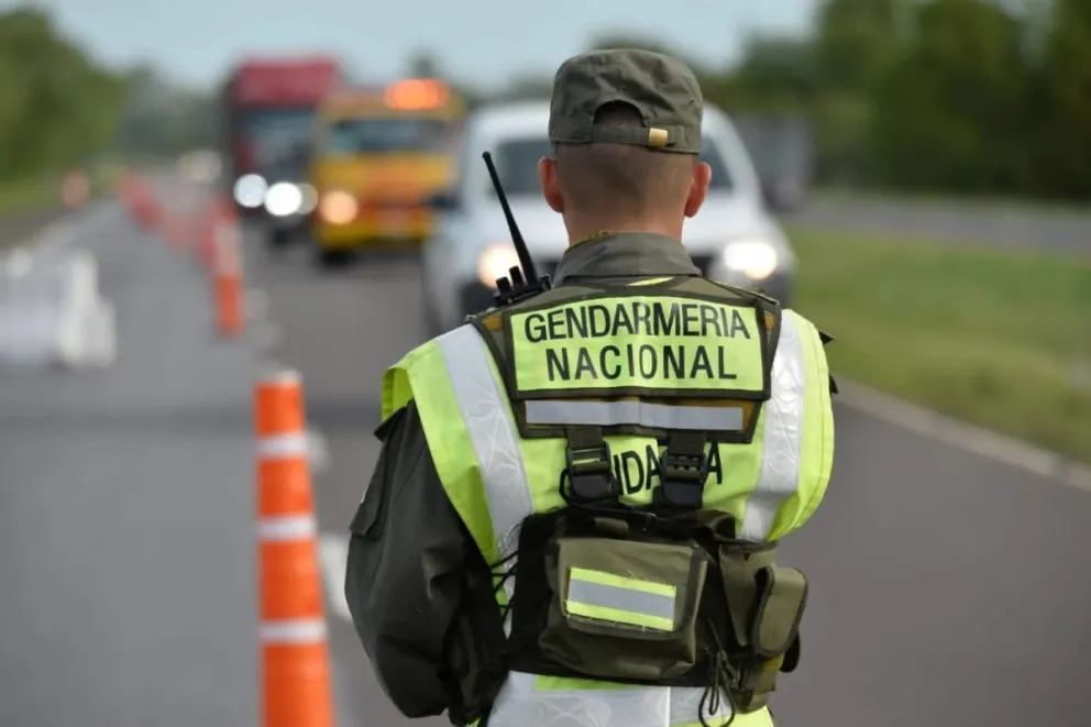 Se confirmó el aumento salarial a las fuerzas de seguridad: de cuánto será