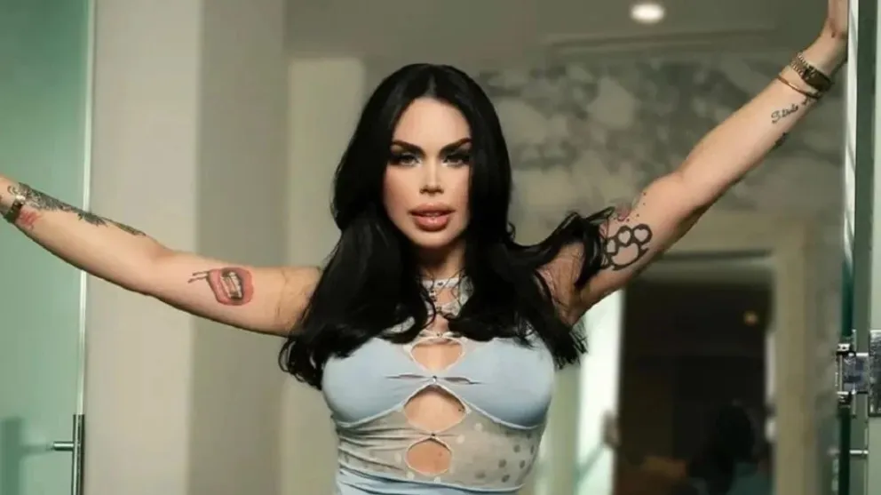 Sofía Clérici solicitó a la Justicia que le devuelva los casi U$S600 mil incautados para blanquearlos