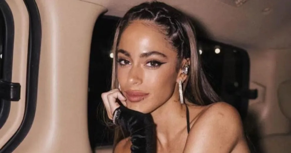 Quién es la persona que habría conquistado el corazón de Tini Stoessel