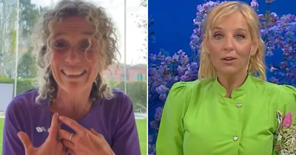 Maru Botana le respondió muy caliente a Jimena Monteverde por sus acusaciones