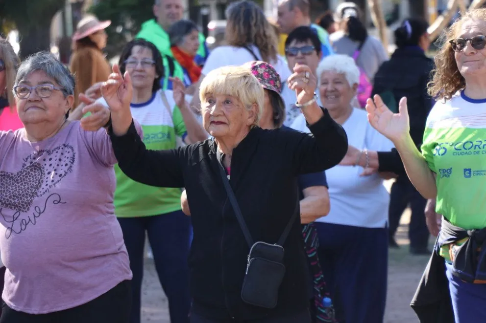 Se realizarán actividades para concientizar sobre la salud en el Día Mundial del Corazón 