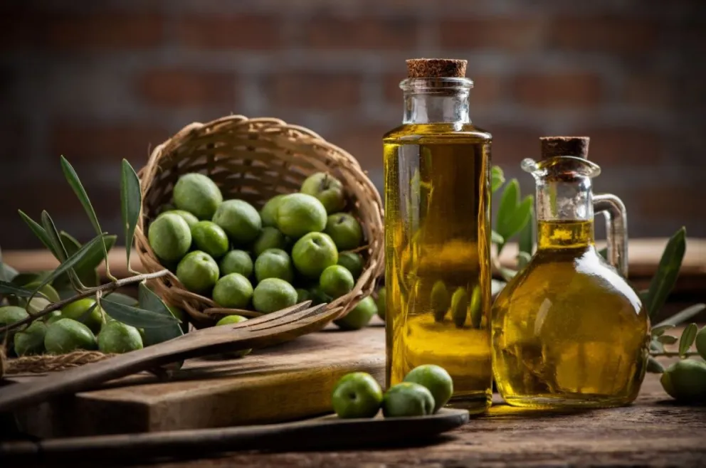 ANMAT prohibió un aceite de oliva: el motivo