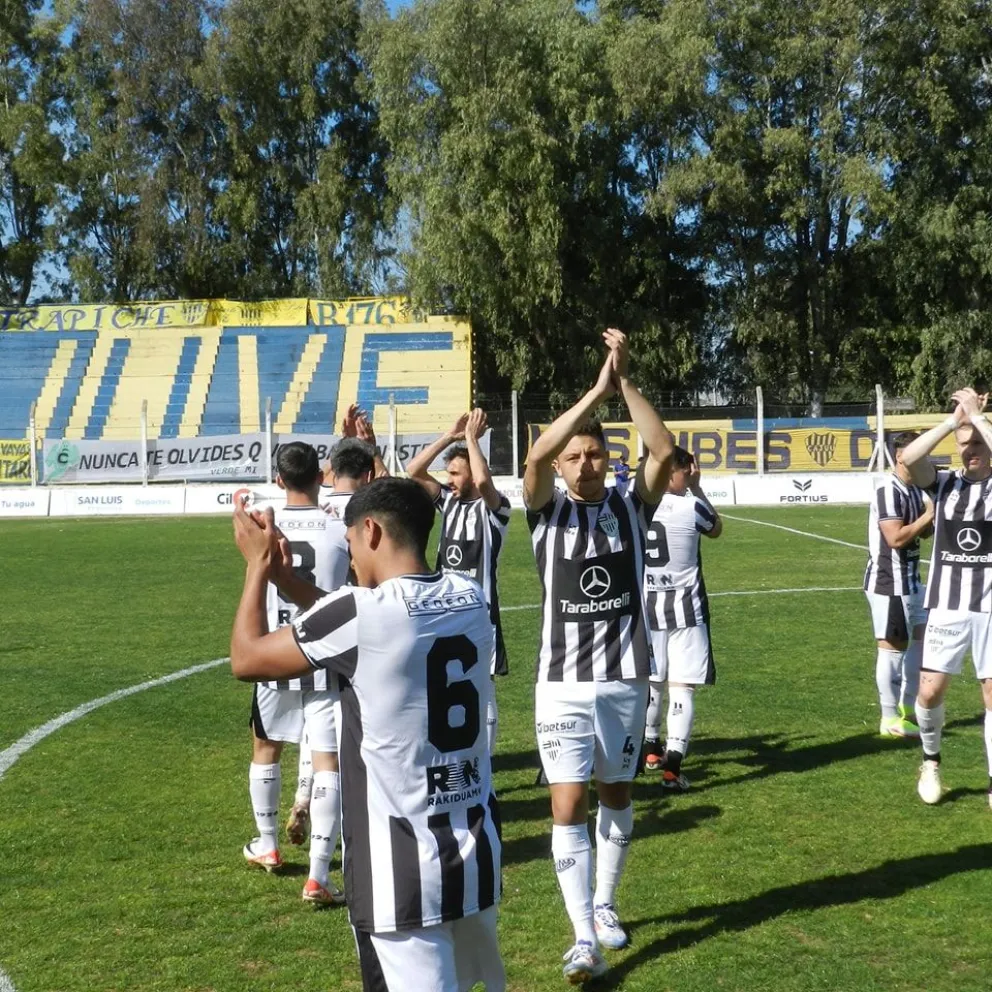 El domingo Cipo comienza con los playoffs: árbitros y valor de las entradas 