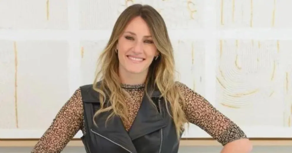 Cómo es y cuáles son los precios del nuevo negocio de Micaela Viciconte