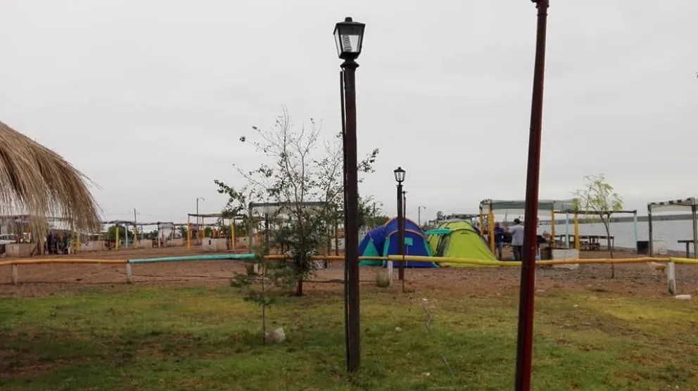 Una joven cipoleña denunció una violación durante los festejos del Día del Estudiante