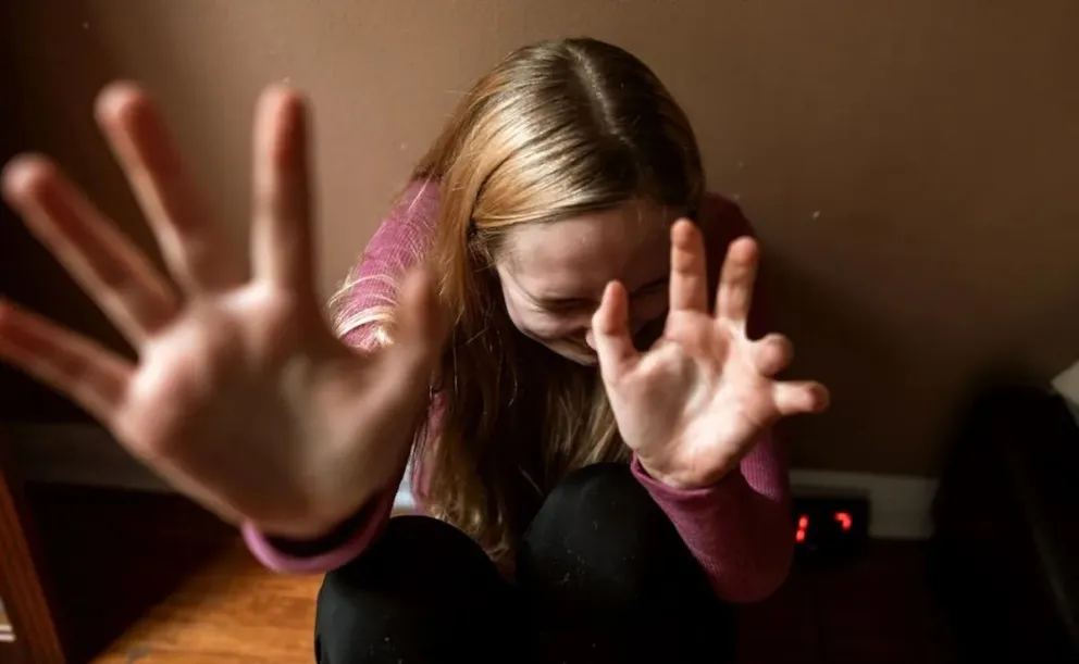 Pasará tres años en la cárcel por tres hechos de violencia de género