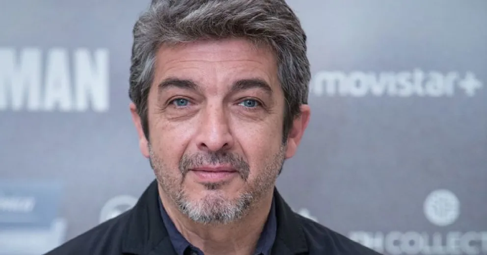 Cómo fue el día que Ricardo Darín fue expulsado de un casting