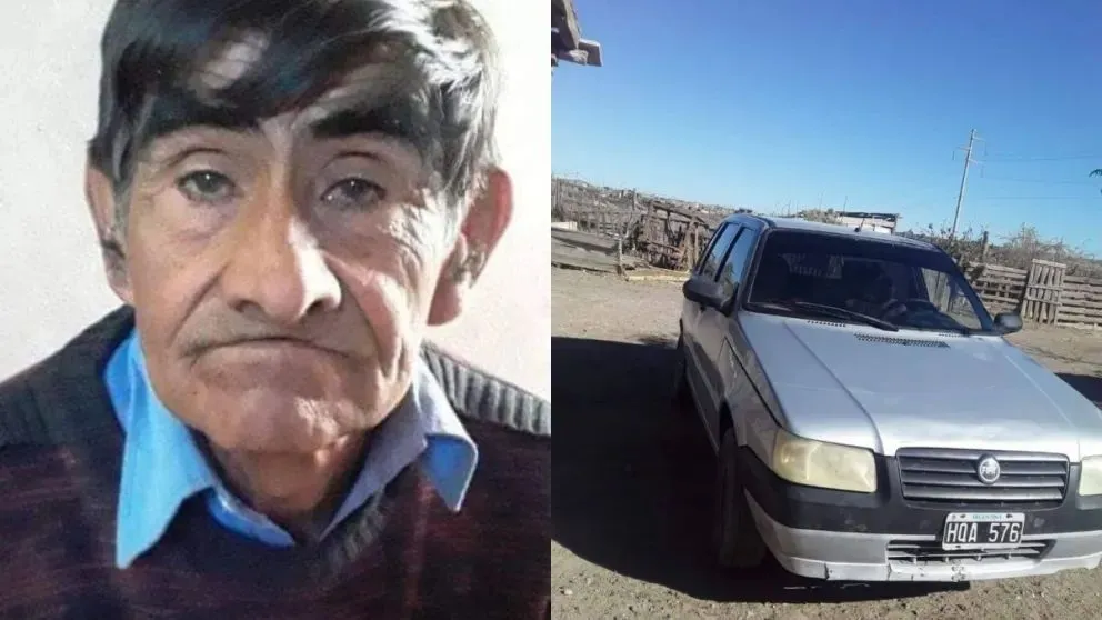 Don Alejo Camú nos necesita: realizan una colecta para costear su movilidad