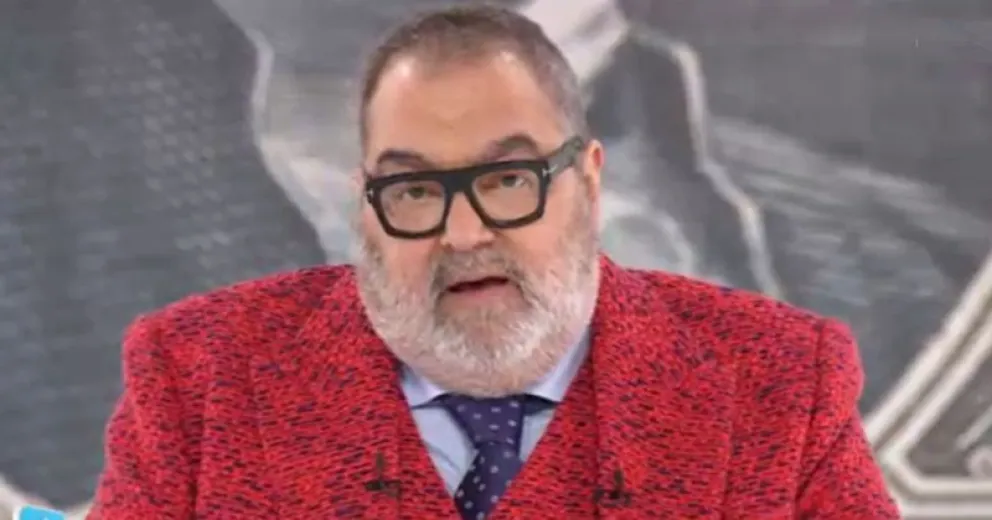 En medio del complicado estado de salud de Jorge Lanata: explotó la interna familiar 