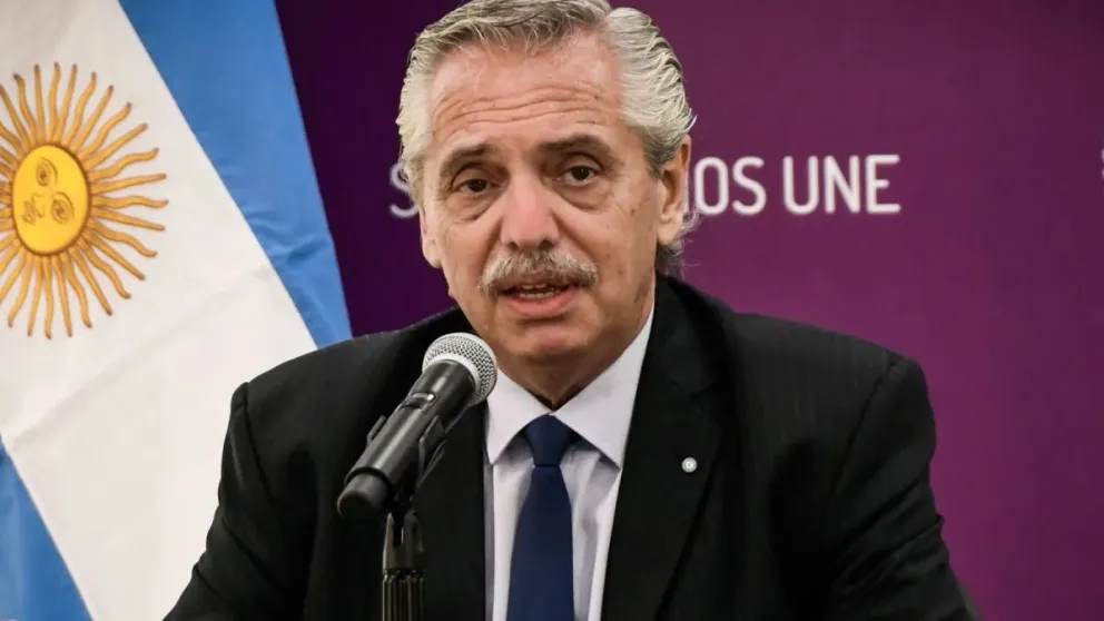 Alberto Fernández denunció a la esteticista de Fabiola Yañez por falso testimonio: qué le respondió