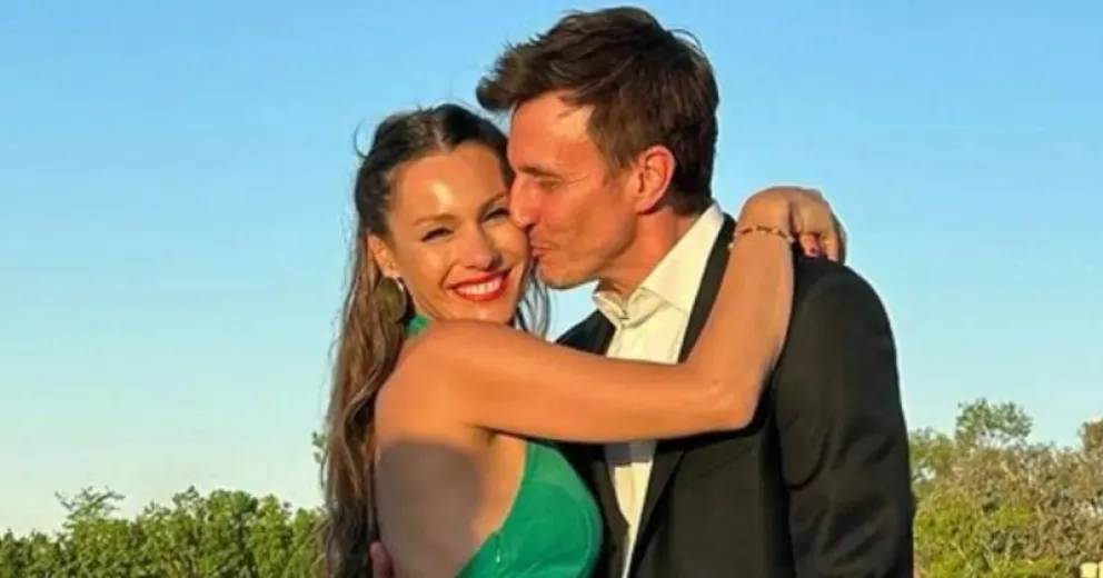 Acuerdo prenupcial de Pampita y García Moritán: todos los detalles de la separación del año 