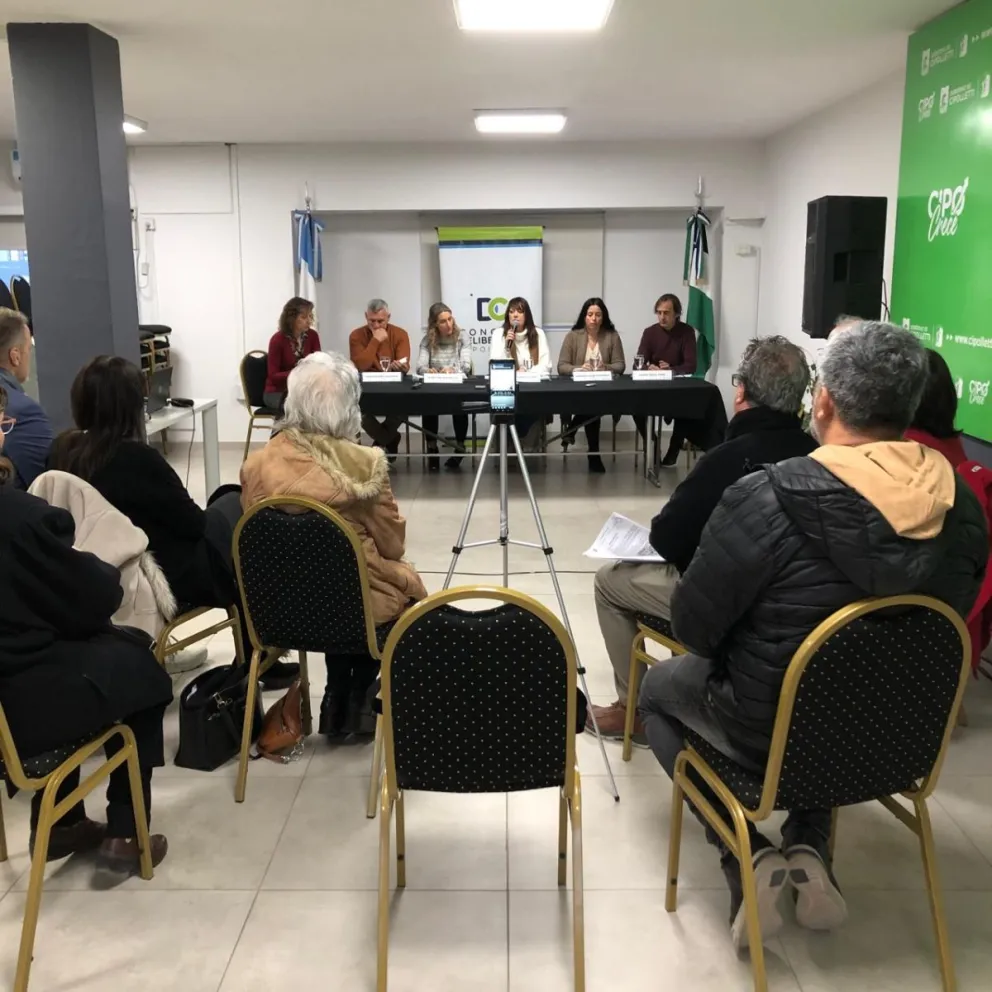 Quiénes fueron los primeros escribanos de Cipolletti que serán recordados en el aniversario