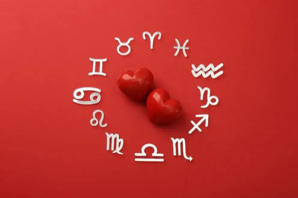Horóscopo del amor para este fin de semana: qué te depara