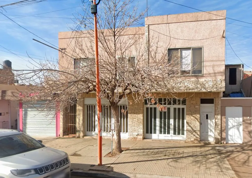 vivienda usurpada