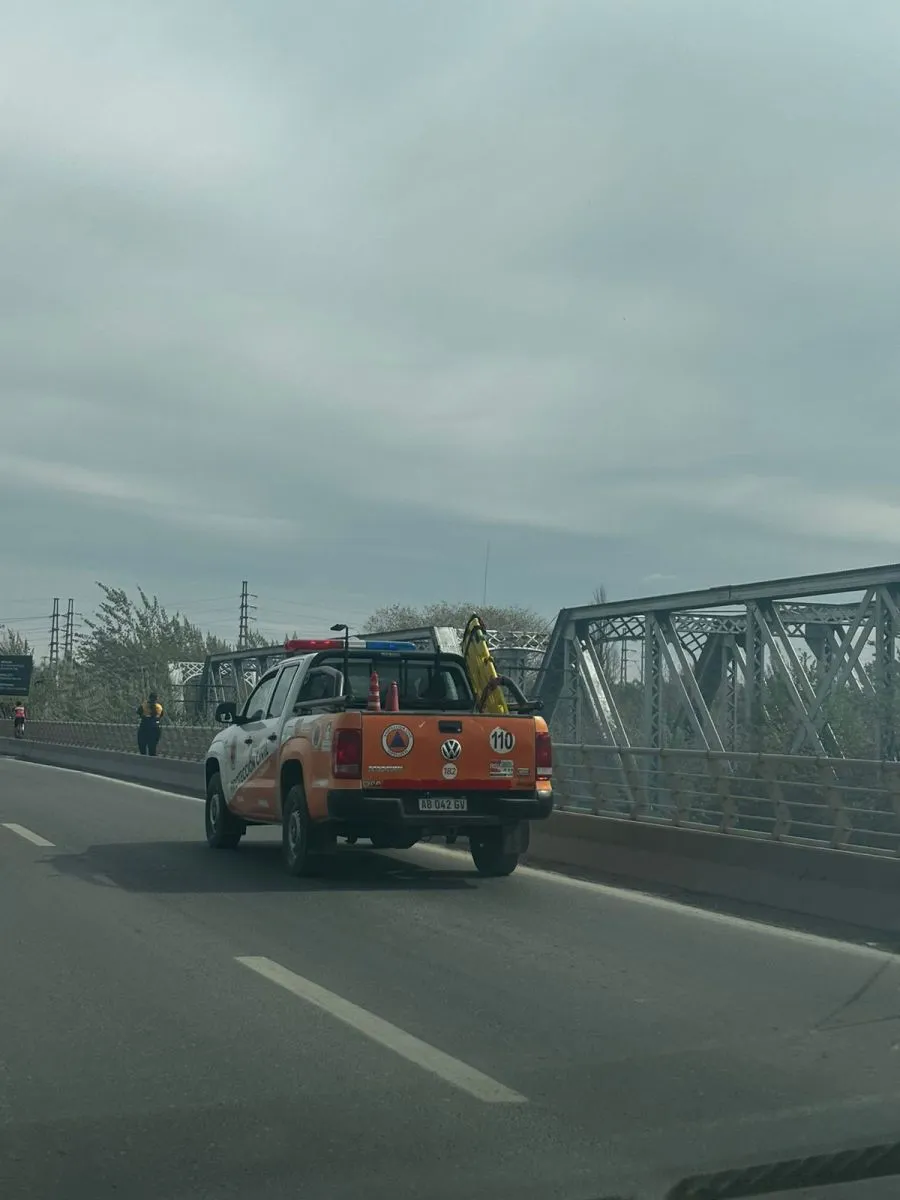 Incendio