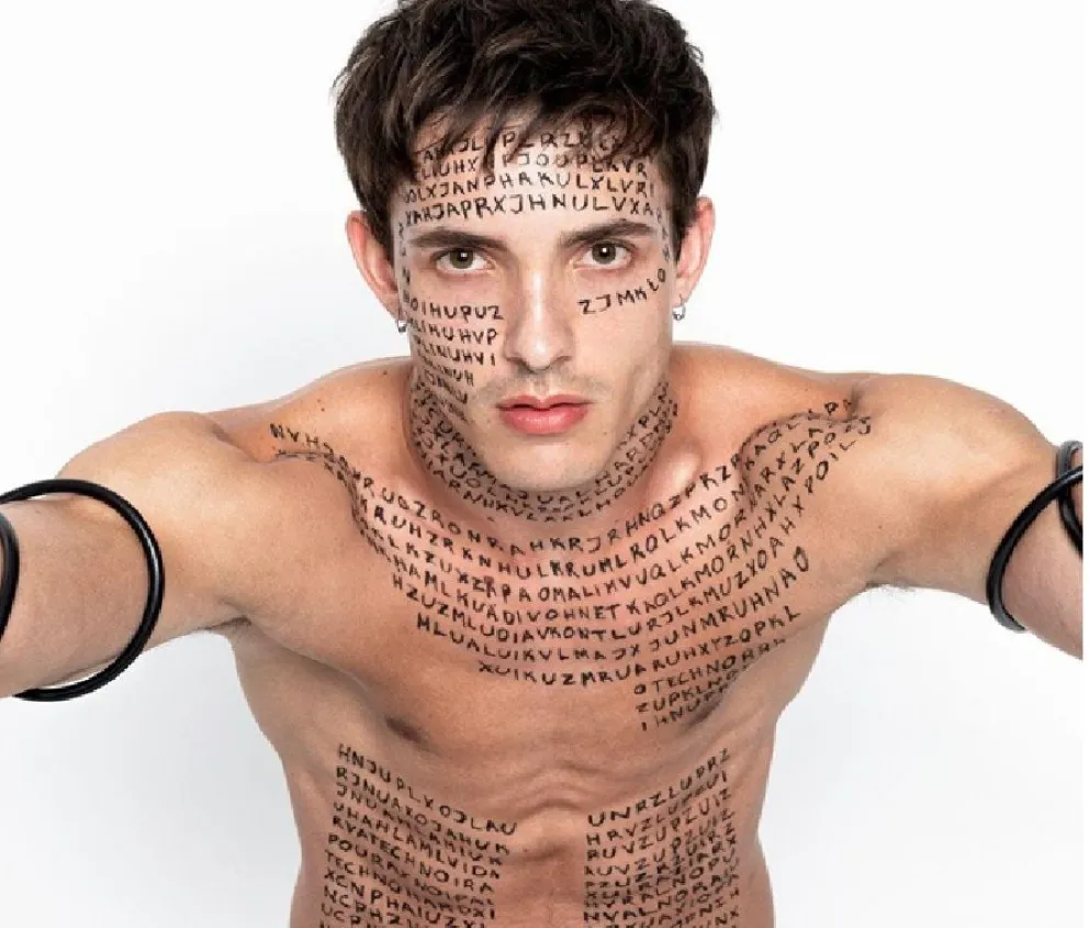 DJ Pesce estar&aacute; por primera vez en Cipolletti. | Foto gentileza