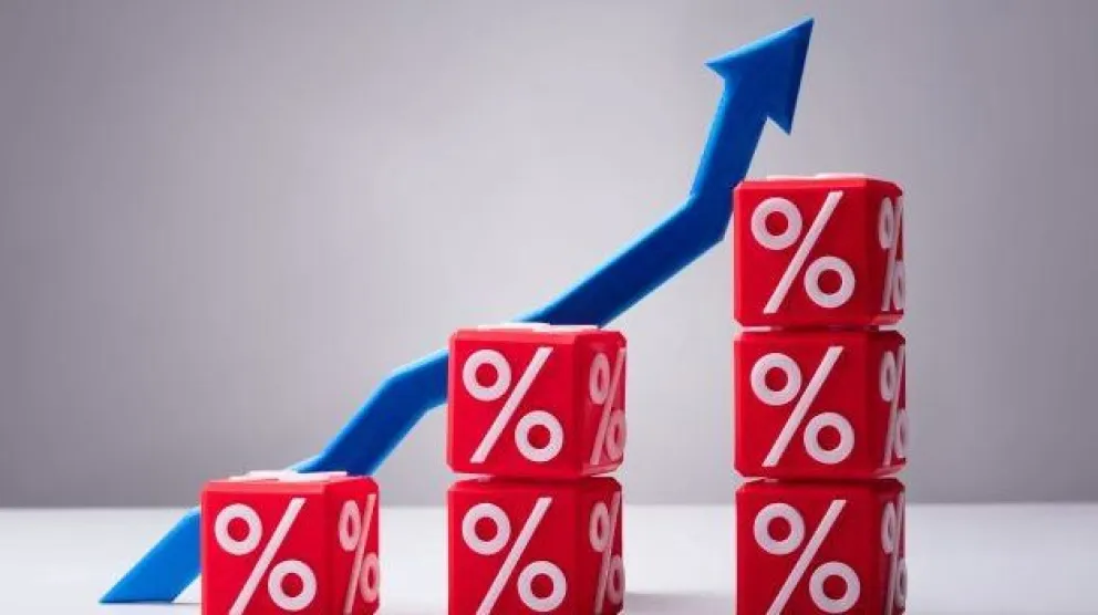 Incremento en tasa de interés del plazo fijo: ¿cuánto te paga a 30 días si deposito $2.000.000?