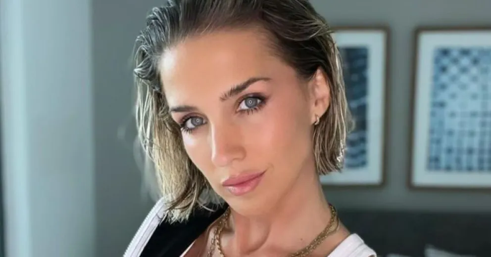 Soledad Fandiño debió ser operada y se conoció cuál es su estado