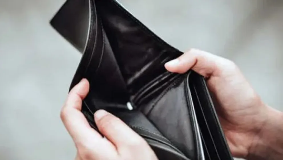Los salarios "le ganaron a la inflación" pero no hay signos reales de recuperación 