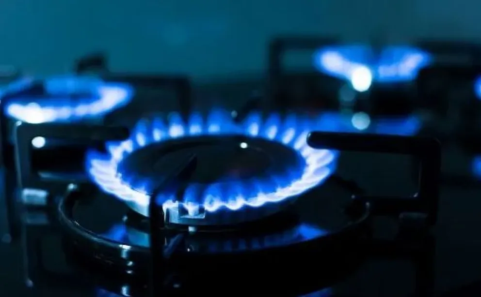 A partir de octubre las facturas de gas bajarán un 20% en promedio