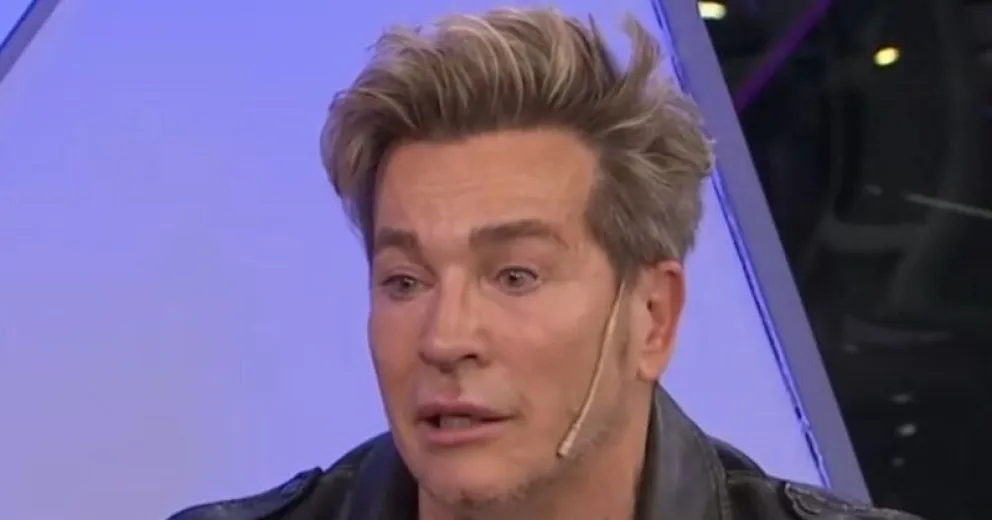 La mansión que Süller puso en venta: “Me quedé solo en una casa gigante”