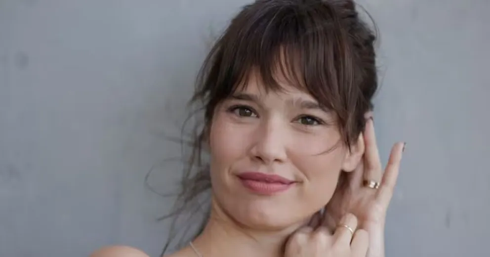 El dolor de Manu Viale por la pérdida que vivió en las últimas semanas