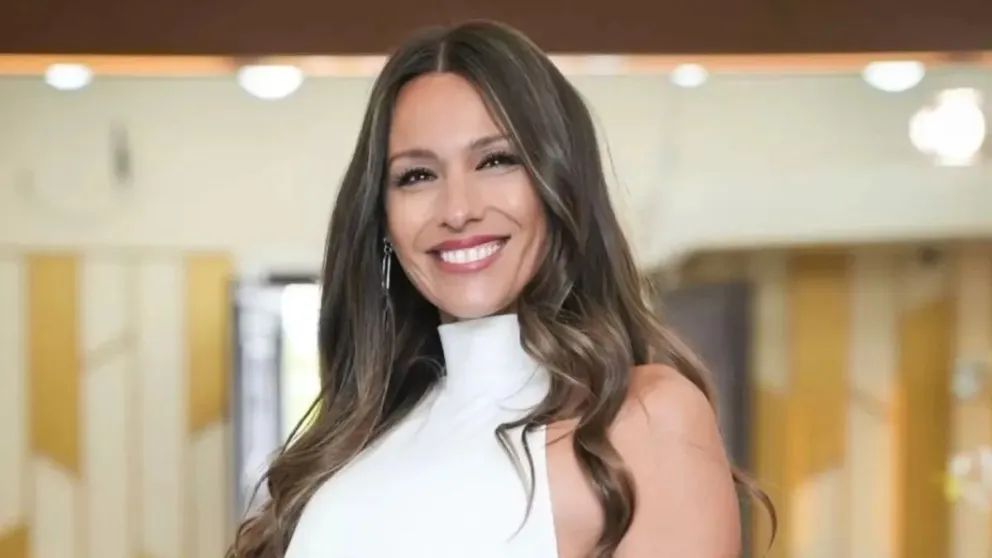 Los amores de Pampita: una lista detallada de sus romances