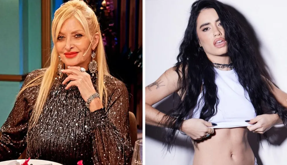 Qué dijo Yuyito González sobre "Fanático", la canción de Lali Espósito sobre Javier Milei