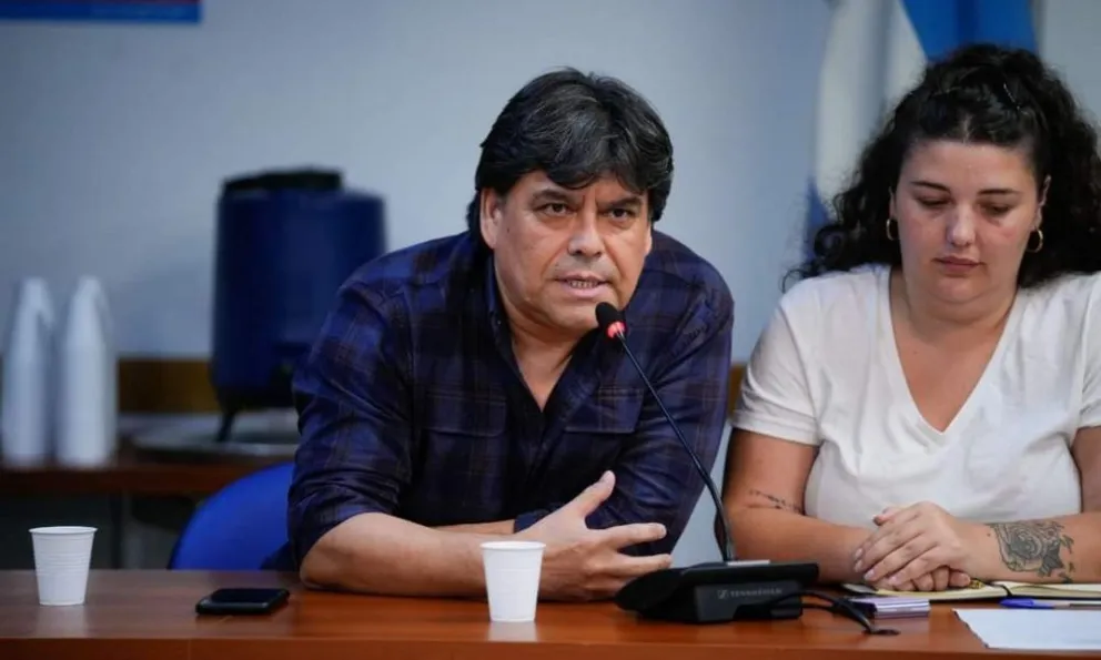 La Justicia embargó la dieta de un diputado nacional por falta de pago de la "cuota alimentaria"